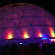 4th Night - Rave Dome 3